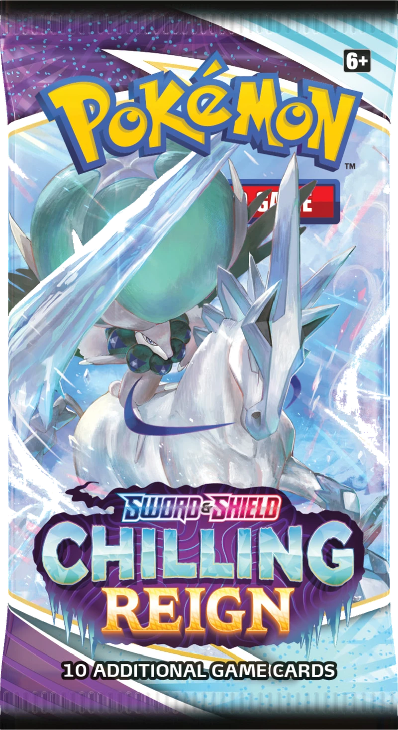 Chilling Reign
