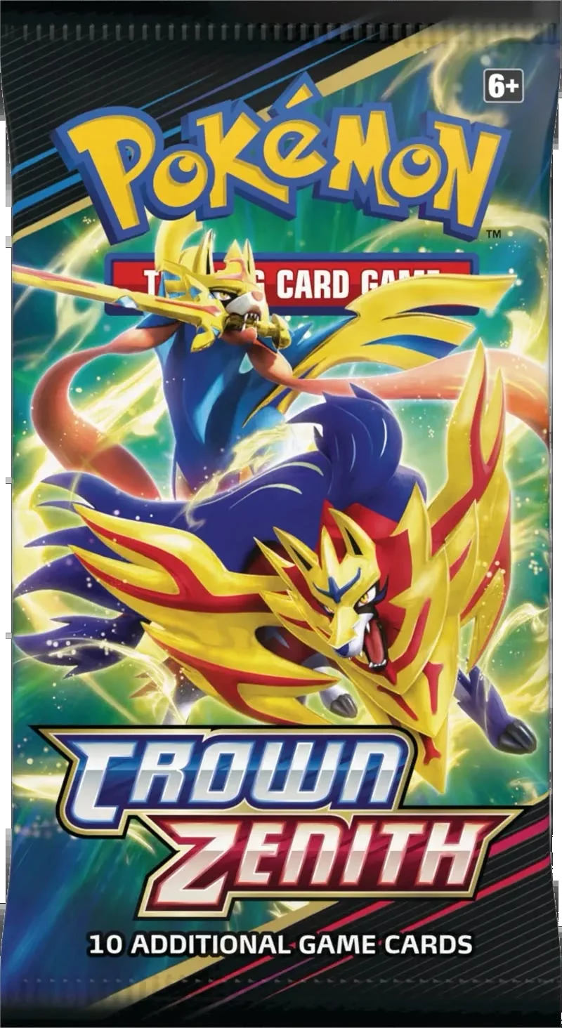 Crown Zenith