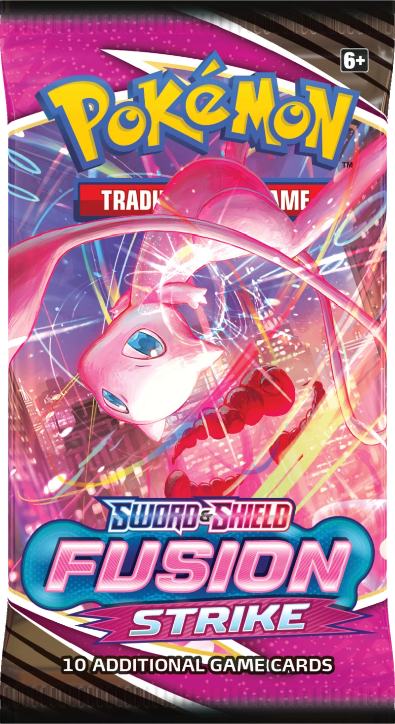 Fusion Strike
