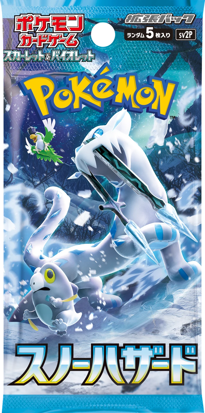 Snow Hazard
