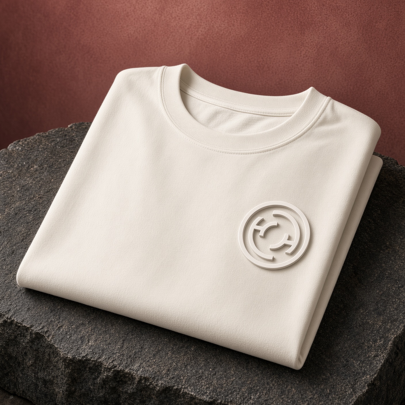 VAULT Mark Tee